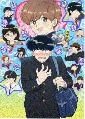 热门连载动漫